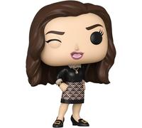 Funko Pop! TV: Meme - Agatha Harkness - WandaVision - Collectable Vinyl Figure - Gift Idea - Official Merchandise - Toys for Kids & Adults - TV Fans - Model Figure for Collectors and Display