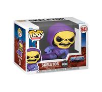 Funko POP! Television: Meme - Skeletor - Collectable Vinyl Figure - Gift Idea - Official Merchandise - Toys For Kids & Adults - Model Figure for Collectors and Display
