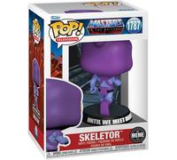 Funko Pop TV: Meme - Skeletor Running Away - MOTU - Collectable Vinyl Figure