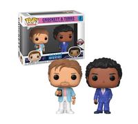 Miami Vice: Crockett & Tubbs 2-Pack Funko Pop Vinyl
