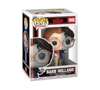 Funko POP! TV: Netflix Stranger Things - Barb Holland (Split)
