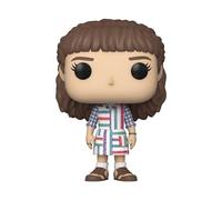 Funko POP! TV: Netflix Stranger Things - Eleven | Official Fantasy Merch - Collectable Vinyl Figurine for Shelf Display - Birthday Gift Idea for Fans and Collectors