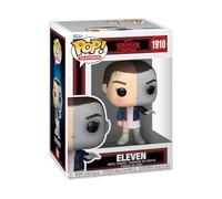 Funko POP! TV: Stranger Things - Eleven - Split - Collectable Vinyl Figure - Gift Idea - Official Merchandise - Toys For Kids & Adults - Model Figure for Collectors and Display