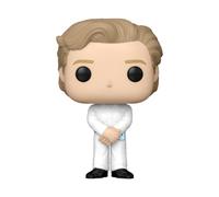 Funko POP! TV: Netflix Stranger Things - Henry 001 | Official Fantasy Merch - Collectable Vinyl Figurine for Shelf Display - Birthday Gift Idea for Fans and Collectors