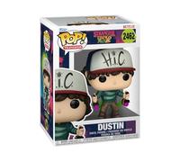 Funko POP! TV: Netflix Stranger Things Tales from '85 - Dustin
