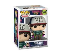 Funko POP TV: Netflix Stranger Things Tales from '85 - Dustin