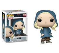 Funko Pop! - TV - Netflix's The Witcher - Ciri