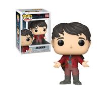 Funko Pop! - TV - Netflix's The Witcher - Witcher Jaskier (Red Outfit)