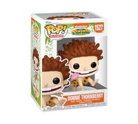 Funko Pop! Tv - The Wild Thornberrys #1527 Donnie Thornberry