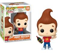 Funko POP! Games: Pokemon - Snubbull - Collectable Vinyl Figure - Official Merchandise - Toys for Kids & Adults - Games Fans - Model Figure for Collectors and Display