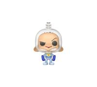 Funko POP! TV: Nick Rewind - Ren - (Space Suit) - Nickelodeon Slime - Collectable Vinyl Figure - Gift Idea - Official Merchandise - Toys for Kids & Adults - Ad Icons Fans
