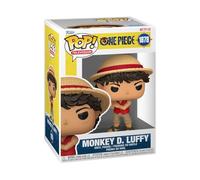 Funko POP! TV: One Piece - Monkey D. Luffy