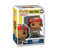 Funko POP! TV: One Piece - Usopp