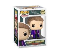 Funko Pop! TV: Only Murders In the Building - Oliver Putnam - Collectable Vinyl Figure - Gift Idea - Official Merchandise - Toys for Kids & Adults - TV Fans - Model Figure for Collectors and Display