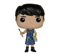 Funko POP TV Orphan Felix Action Figure Black