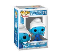 Funko POP! Handy Smurf - The Smurfs