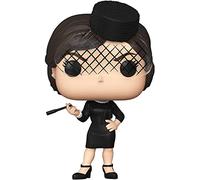 Funko POP Parks And Recreation Janet Snakehole #1148 Vinyl Figure