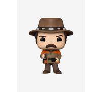 Funko POP TV: Parks and Rec - Hunter Ron (Styles May Vary) Multicolor 56168