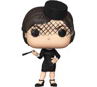 Funko Pop! Tv - Parks & Recreation #1148 Janet Snakehole