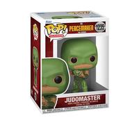 Funko POP TV: Peacemaker-Judomaster