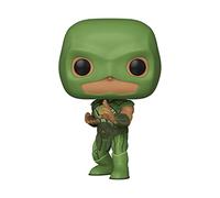 Funko POP! TV: Peacemaker-Judomaster - Collectable Vinyl Figure - Gift Idea - Official Merchandise - Toys for Kids & Adults - TV Fans - Model Figure for Collectors and Display