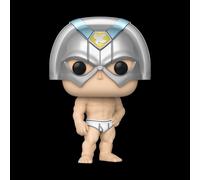 Funko Pop! Peacemaker Figure Multicolor