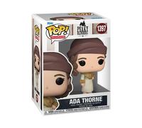 Funko POP! TV: Peaky Blinders - Ada Thorne - Collectable Vinyl Figure - Gift Idea - Official Merchandise - Toys for Kids & Adults - TV Fans - Model Figure for Collectors and Display