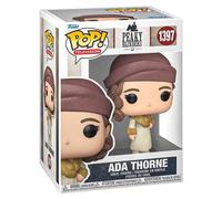 Funko POP TV: Peaky Blinders Ada Thorne Collectible Figure
