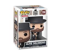 Funko POP! TV: Peaky Blinders - Alfie Solomons - Collectable Vinyl Figure - Gift Idea - Official Merchandise - Toys for Kids & Adults - TV Fans - Model Figure for Collectors and Display