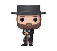 Funko Pop TV Peaky Blinders - Alfie Solomons Vinyl Action Figure #1398