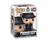 Funko POP TV: Peaky Blinders - Michael Shelby Gray - Collectable Vi (US IMPORT)