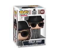 Funko POP! TV: Peaky Blinders - Polly Gray - Collectable Vinyl Figure - Gift Idea - Official Merchandise - Toys for Kids & Adults - TV Fans - Model Figure for Collectors and Display