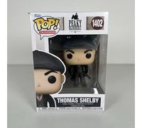 Funko Pop TV Peaky Blinders - Thomas Shelby Vinyl Figure NEW In Box