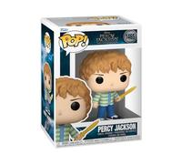 Funko POP! TV: Percy Jackson - (LA) Jackson & the Olympians - Collectable Vinyl Figure - Gift Idea - Official Merchandise - TV Fans