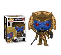 Funko POP! Vinyl: Power Rangers: Goldar