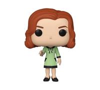 Funko POP! TV: Queens Gambit - Beth Harmon - Queen's Gambit - Collectable Vinyl Figure - Gift Idea - Official Merchandise - Toys for Kids & Adults - TV Fans - Model Figure for Collectors and Display