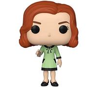 Funko POP! TV: Queens Gambit - Beth Harmon - Queen's Gambit - Collectable Vinyl Figure - Gift Idea - Official Merchandise - Toys for Kids & Adults - TV Fans - Model Figure for Collectors and Display