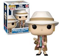 Funko Pop! Tv - Ted Lasso #1507 Rebecca Welton