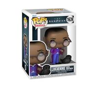 Funko Pop! TV: Sandman - Lucienne - Collectable Vinyl Figure - Gift Idea - Official Merchandise - Toys for Kids & Adults - TV Fans - Model Figure for Collectors and Display