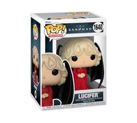 Funko Pop! Vinyl Figure – Sandman Lucifer – Collectable Official TV Merchandise