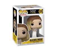 Funko POP! TV: Schitt's Creek - Alexis Rose - Collectable Vinyl Figure - Gift Idea - Official Merchandise - Toys for Kids & Adults - TV Fans - Model Figure for Collectors and Display
