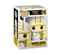 Funko POP! TV: Schitt's Creek - Moira Rose - Collectable Vinyl Figure - Gift Idea - Official Merchandise - Toys for Kids & Adults - TV Fans - Model Figure for Collectors and Display