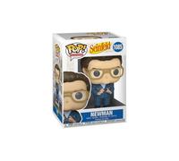 Funko POP TV: Seinfeld - Newman the Mailman - Collectable Vinyl Figure - Gift I