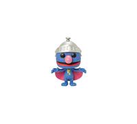 Funko POP TV: Sesame Street Super Grover Action Figure