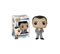 Funko POP TV: Sherlock - Jim Moriarty Action Figure