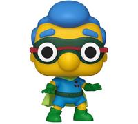 Funko POP! Vinyl Figure – Milhouse Van Houten (The Simpsons) – Official Collectible