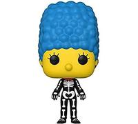 Funko POP TV Simpsons S9- Skeleton Marge