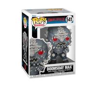 Funko POP Television: Smallville - Doomsday Max - Collectable Vinyl Figure - Gi