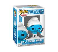 FUNKO POP! Vanity Smurf