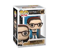 Funko POP! Mary Katherine Gallagher - Saturday Night Live 50Th